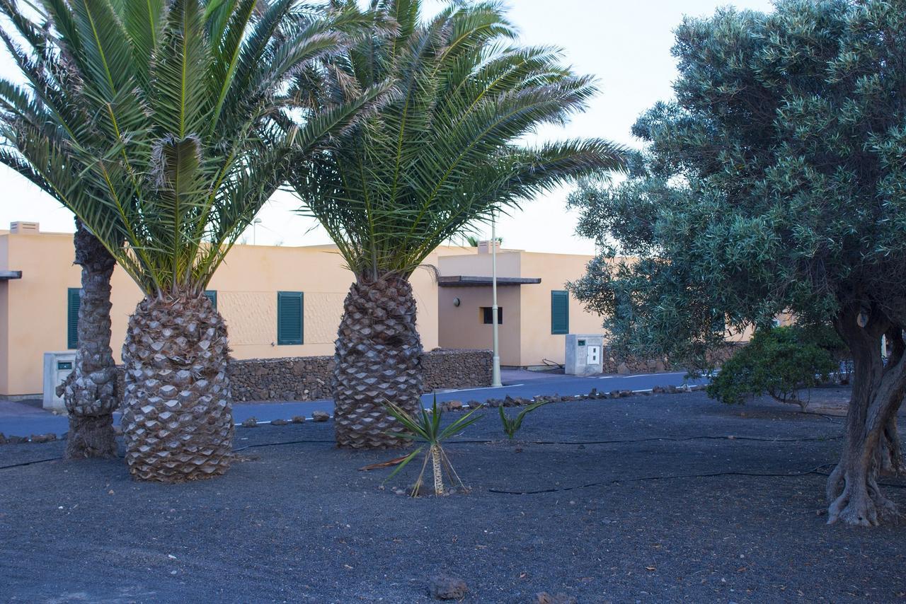 Gbh Volcanic Beach La Oliva Extérieur photo